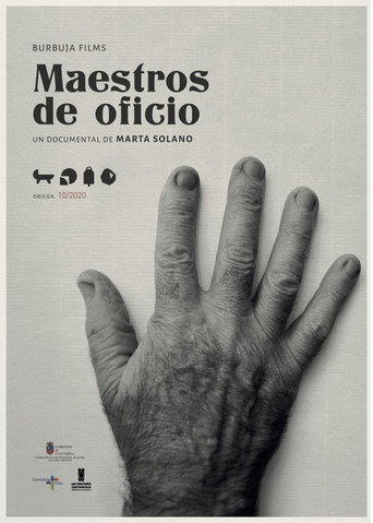 Master Craftsmen of Cantabria