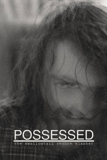 POSSESSED