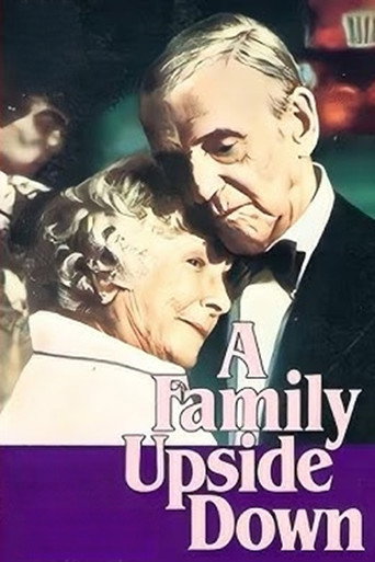 A Family Upside Down