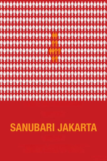 Jakarta Deep Down