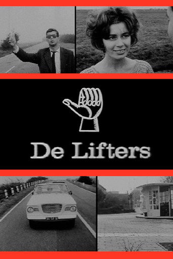 The Hitchhikers