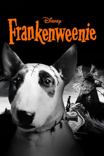 Frankenweenie