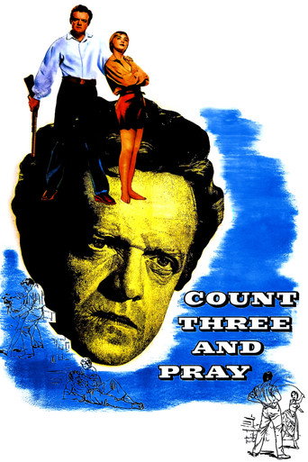 Count Three and Pray