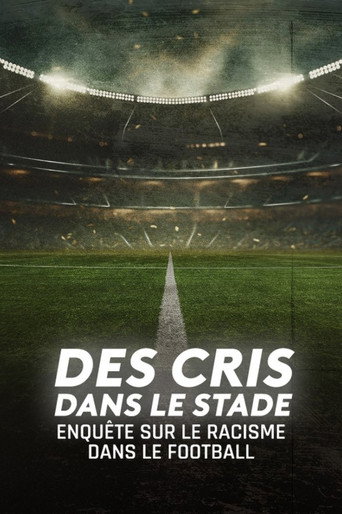 Des cris dans le stade, enquête sur le racisme dans le football