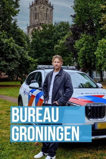 Groningen Office
