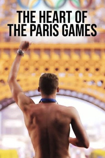 The Heart of the Paris Games