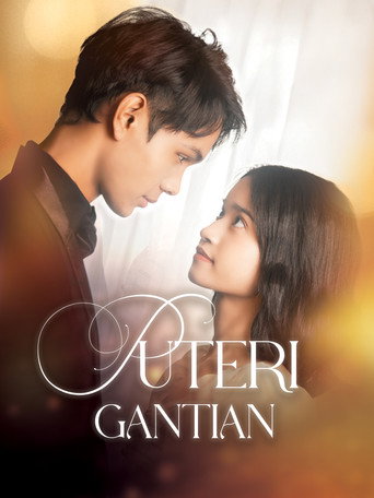 Puteri Gantian