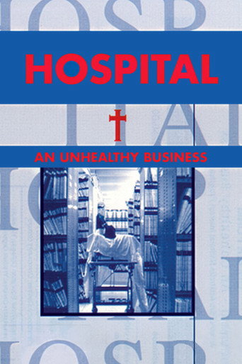 Hospital - An Unhealthy Business