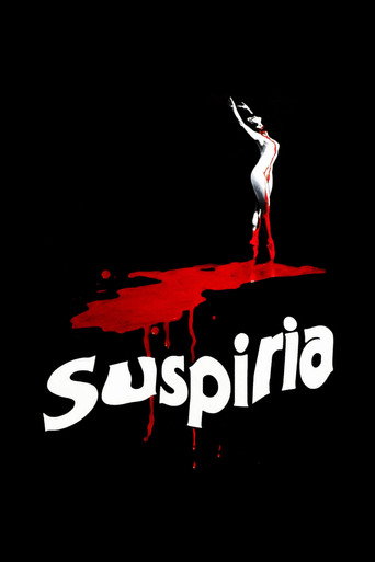 Suspiria