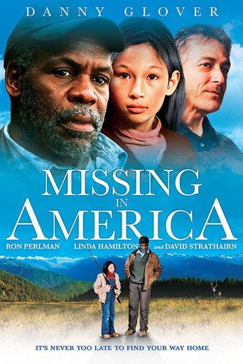 Missing in America