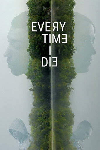 Every Time I Die