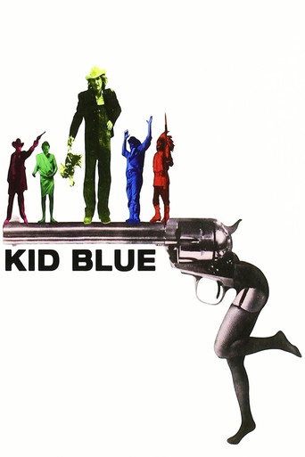 Kid Blue