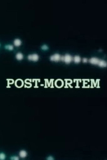 Post Mortem