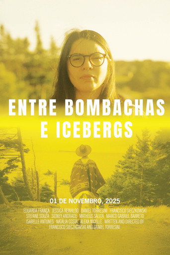 Between Icebergs and Gaucho Pants