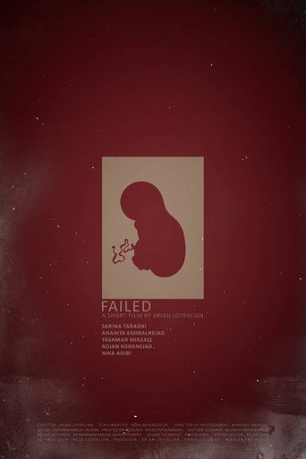 Failed