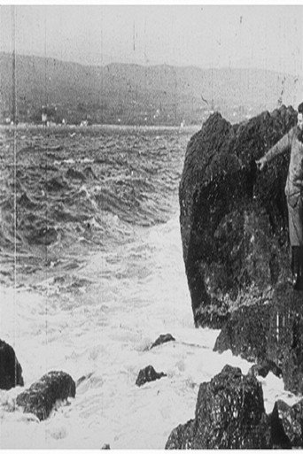 A Heavy Sea