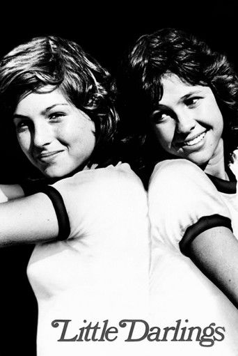 Little Darlings