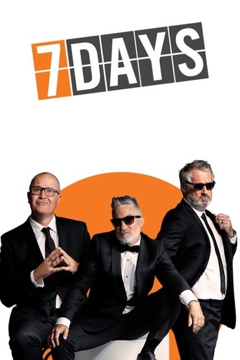 7 Days
