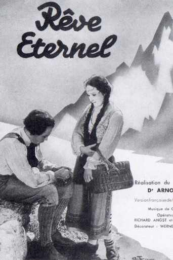 Rêve éternel