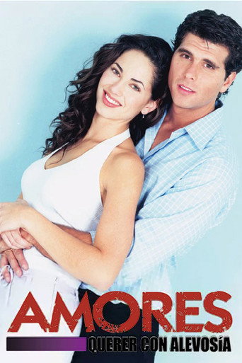 Amores, querer con alevosía