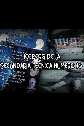 Iceberg De La Secundaria Técnica Numero 16
