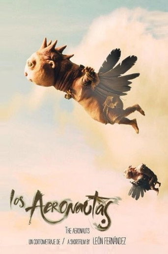 The Aeronauts
