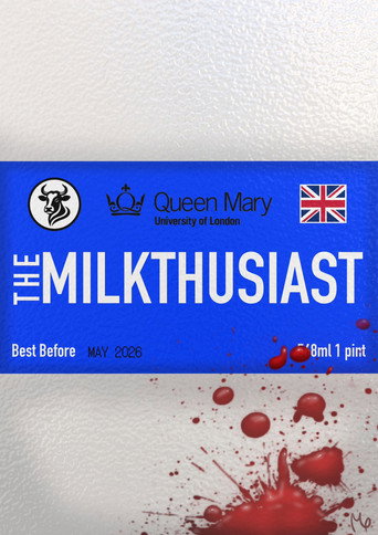 The Milkthusiast
