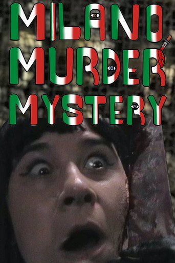 Milano Murder Mystery