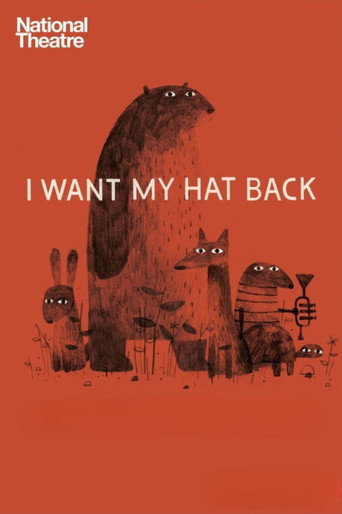National Theatre Live: I Want My Hat Back