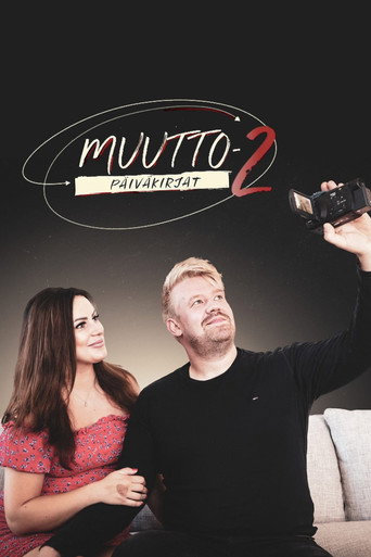 Muuttopäiväkirjat