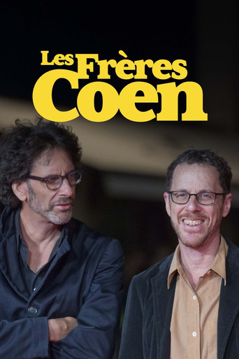 The Coen Brothers - An American Story