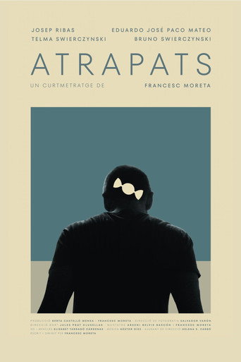 Atrapats