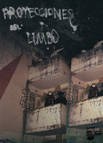 Proyecciones del Limbo