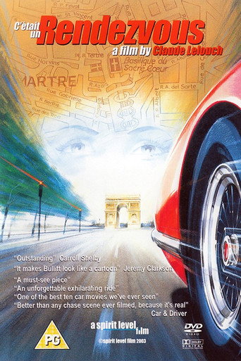 C'était un rendez-vous