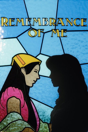 Remembrance of Me