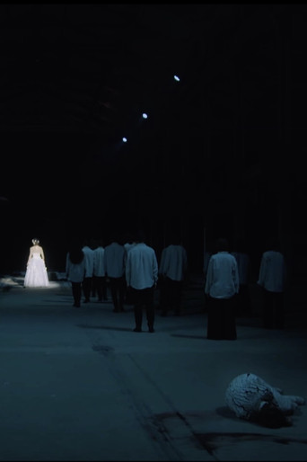 Gluck: Orpheus & Eurydice @ Halle 47, Floirac