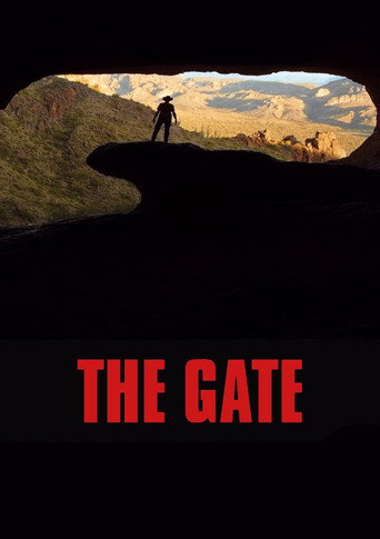 The Gate - Ein Leben lang im Krieg