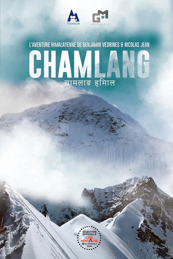 Chamlang