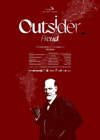 Outsider: Freud