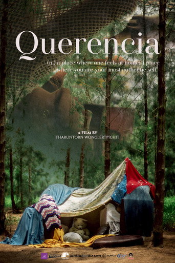 Querencia