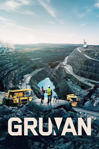 Gruvan