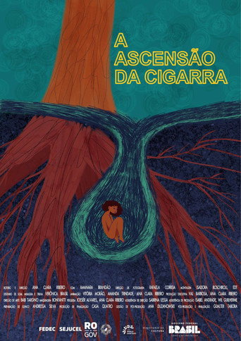 The Ascension of the Cicada
