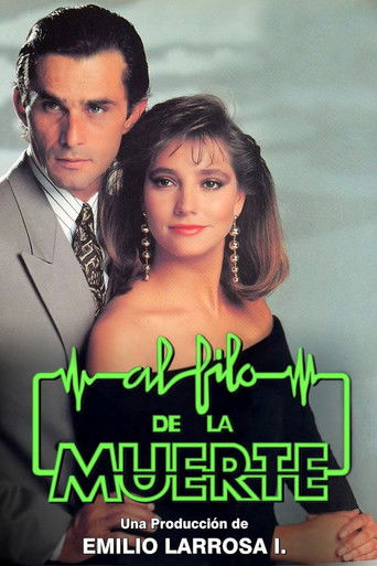 Al Filo de la Muerte