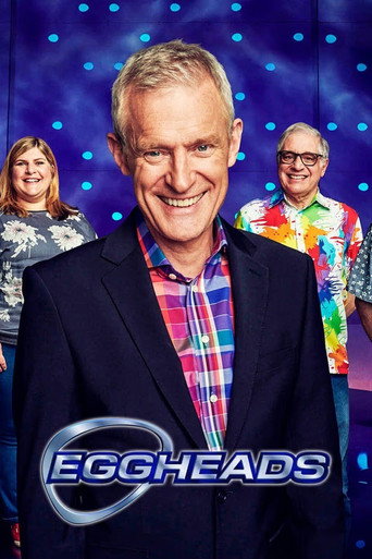 Eggheads