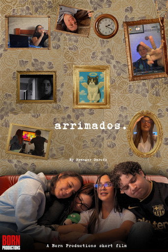 ARRIMADOS