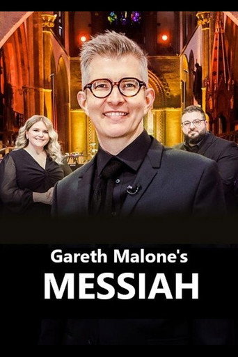 Gareth Malone's Messiah