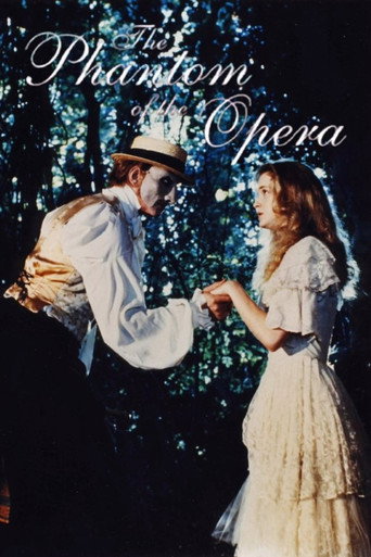 The Phantom of the Opera