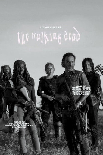 The Making of The Walking Dead