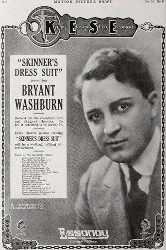 Skinner's Dress Suit