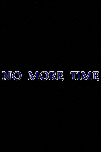 No More Time